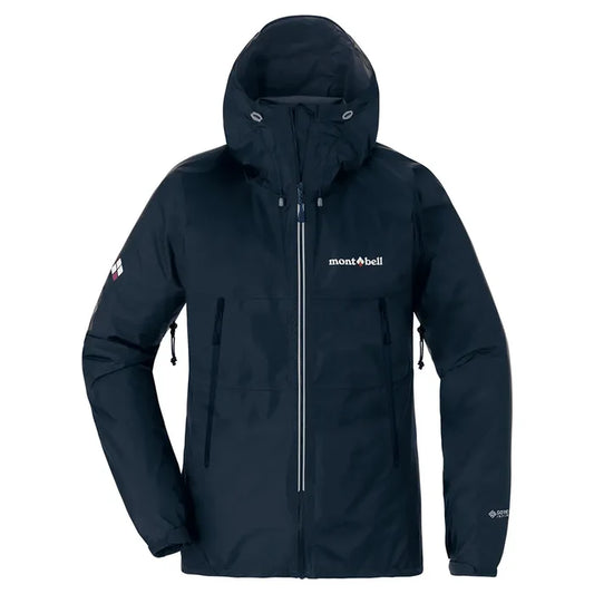Montbell Versalite Gore-Tex Jacket Women's