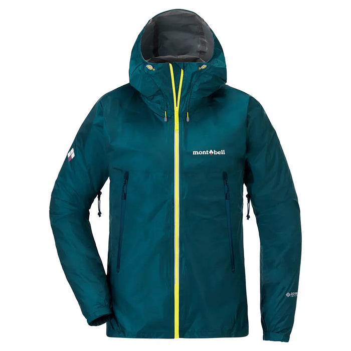 Montbell Versalite Gore-Tex Jacket Women's