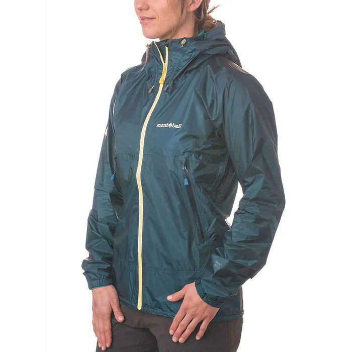 Montbell Versalite Gore-Tex Jacket Women's