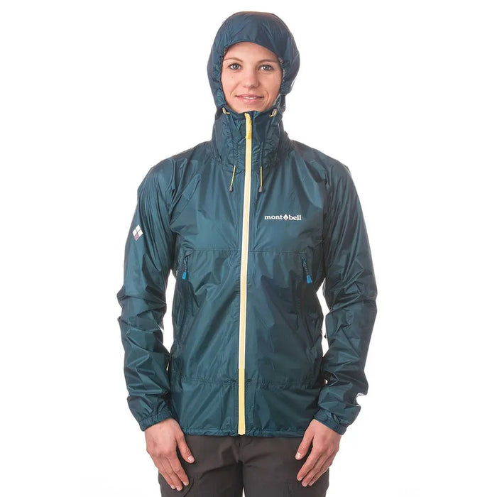 Montbell Versalite Gore-Tex Jacket Women's
