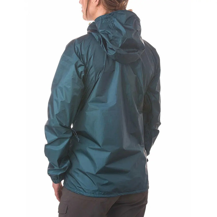 Montbell Versalite Gore-Tex Jacket Women's