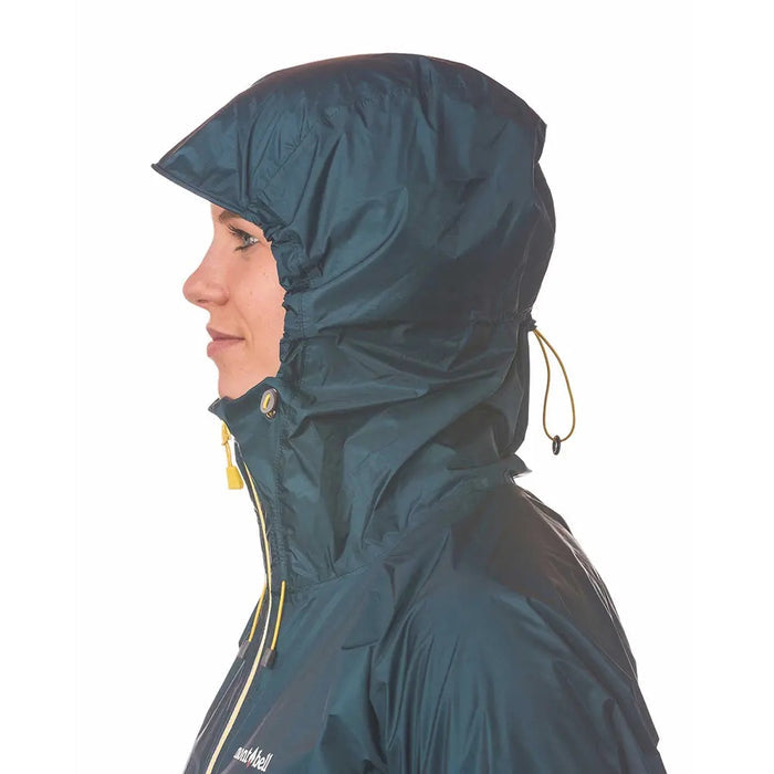 Montbell Versalite Gore-Tex Jacket Women's
