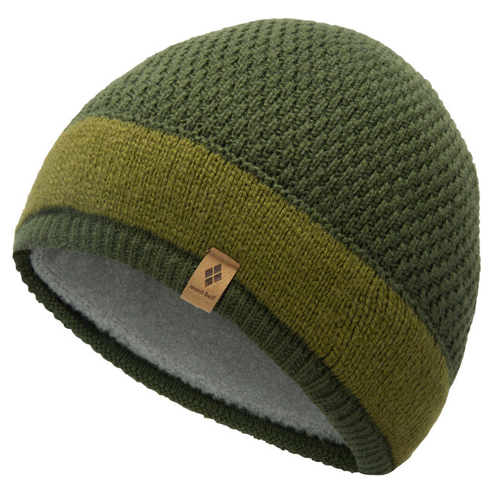 Montbell Watch Cap #5