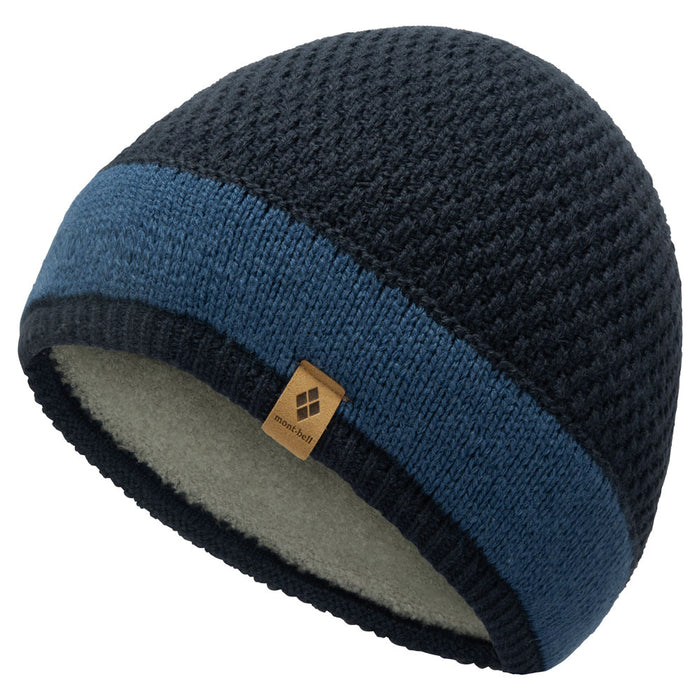Montbell Watch Cap #5