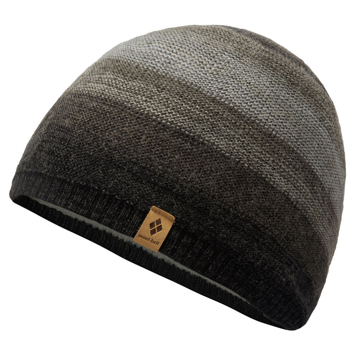 Montbell Watch Cap #6