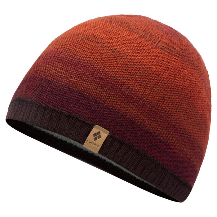Montbell Watch Cap #6