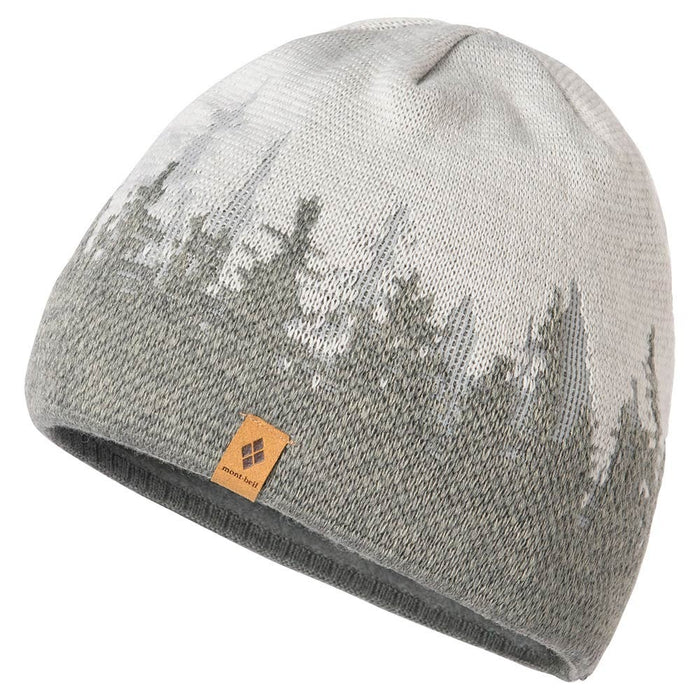 Montbell Watch Cap #8