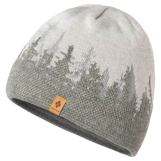 Montbell Watch Cap #8
