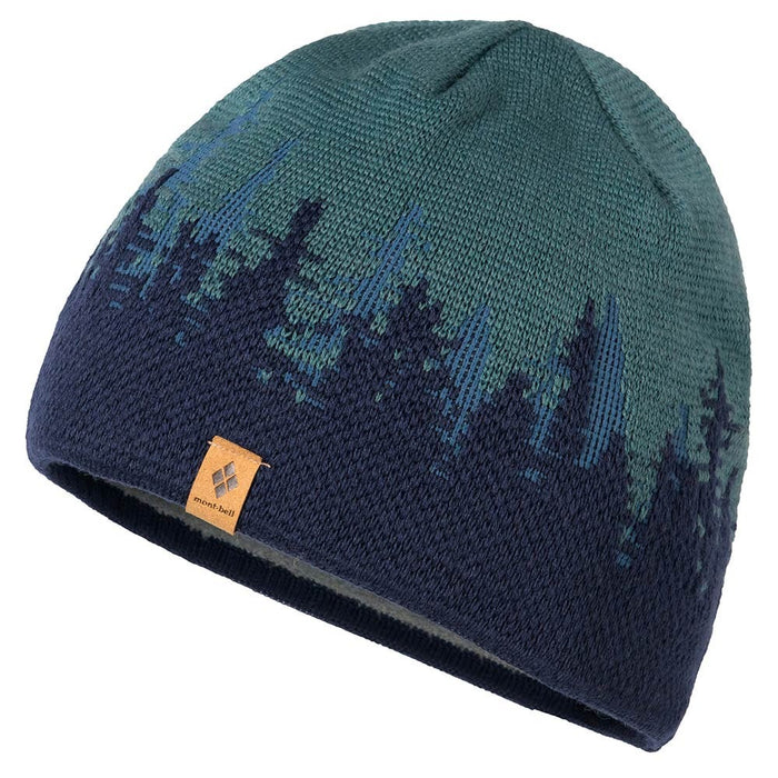 Montbell Watch Cap #8