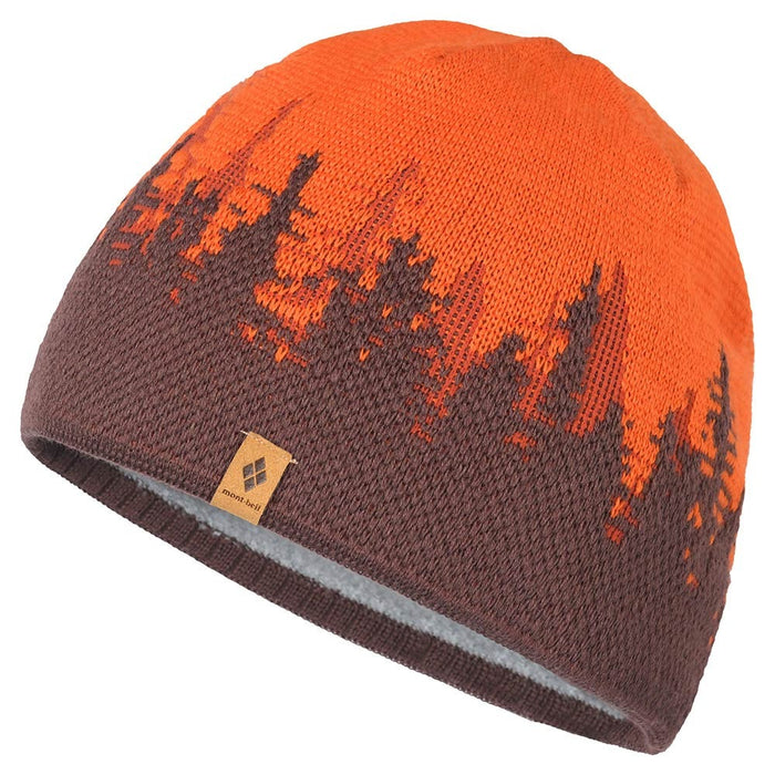 Montbell Watch Cap #8