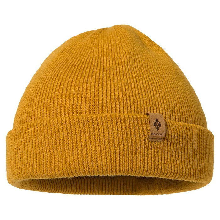 Montbell Watch Cap Kid's #2