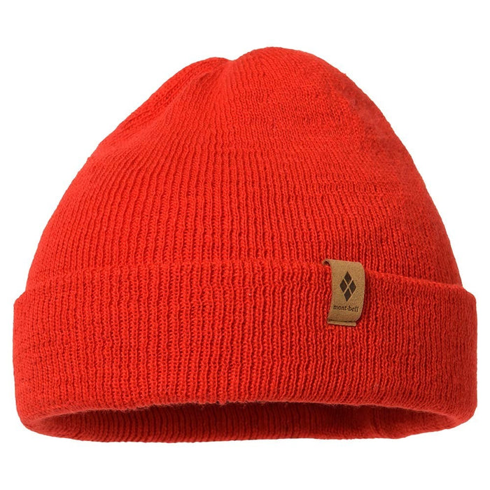 Montbell Watch Cap Kid's #2