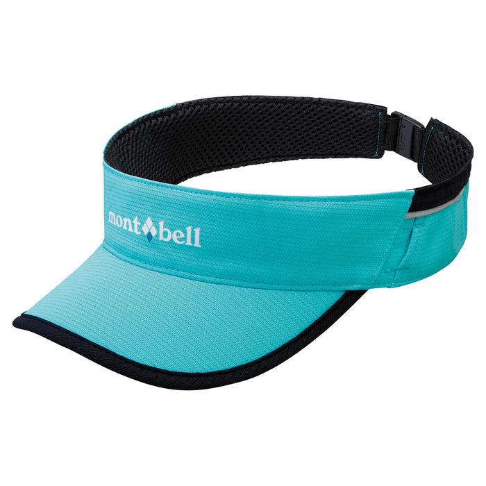Montbell Wickron Cool Visor