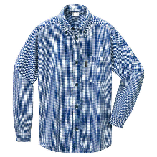 Montbell Wickron Dry Touch Long Sleeve Shirt Kid's 130-160