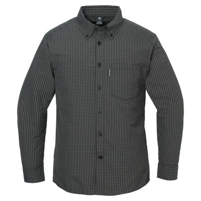 Montbell Wickron Dry Touch Long Sleeve Shirt Men's
