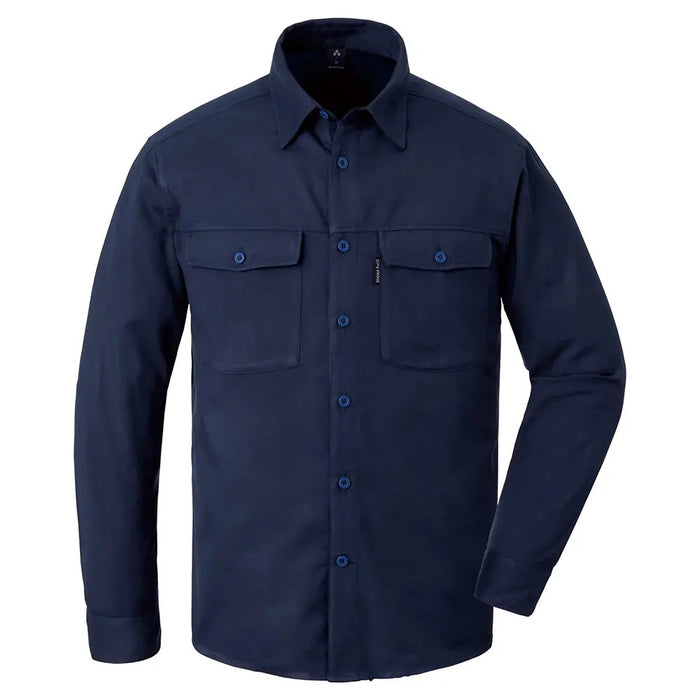 Montbell Wickron OD Shirt Men's