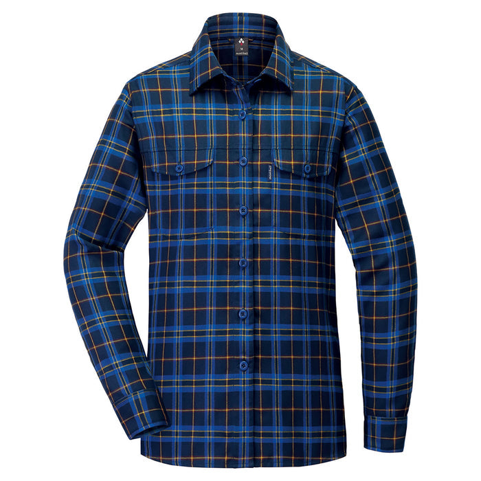 Montbell Wickron OD Shirt Women's