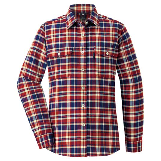 Montbell Wickron OD Shirt Women's