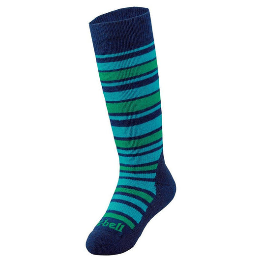 Montbell Wickron Trekking High Socks Kid's