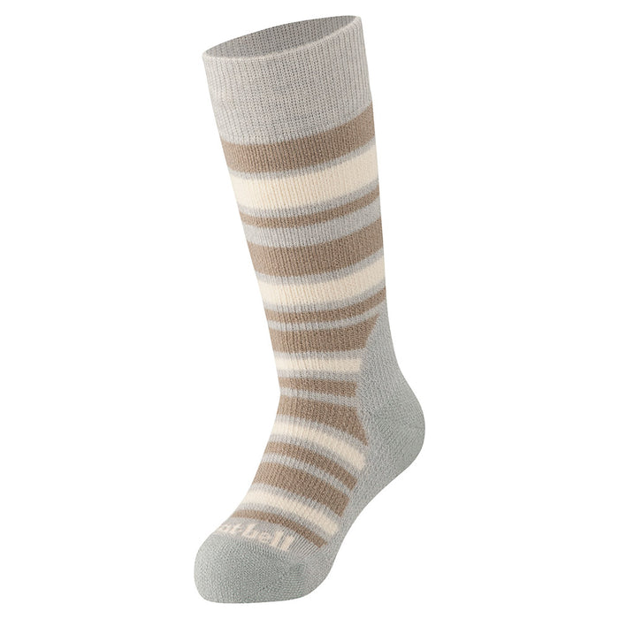 Montbell Wickron Trekking Socks Kid's