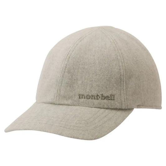Montbell Wool Cap