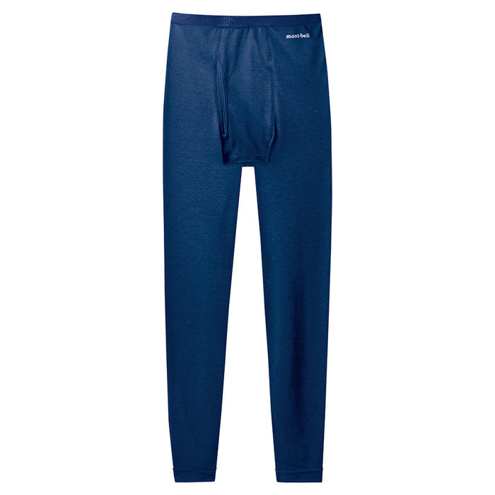 Montbell Zeo-Line Expedition Weight Tights Boy's 135-150