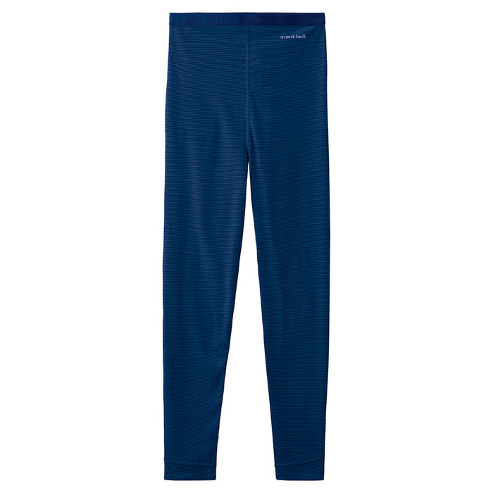 Montbell Zeo-Line Expedition Weight Tights Kid's 105-120