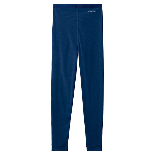 Montbell Zeo-Line Expedition Weight Tights Kid's 105-120