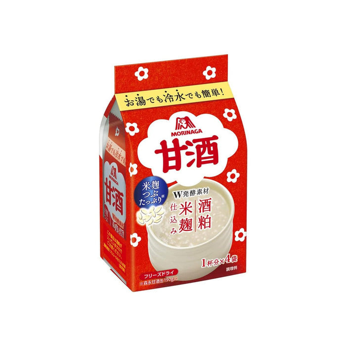 Morinaga Instant Amazake Bags