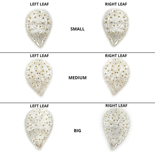 MOP Leaves