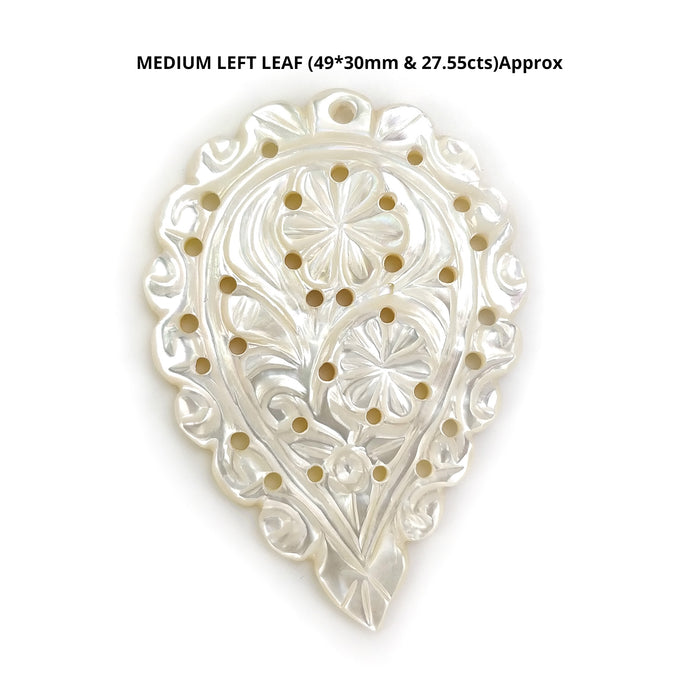 Hand Carved