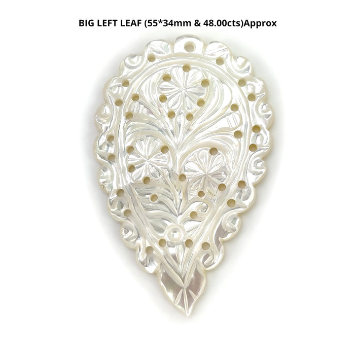 Big Left (48.00cts)