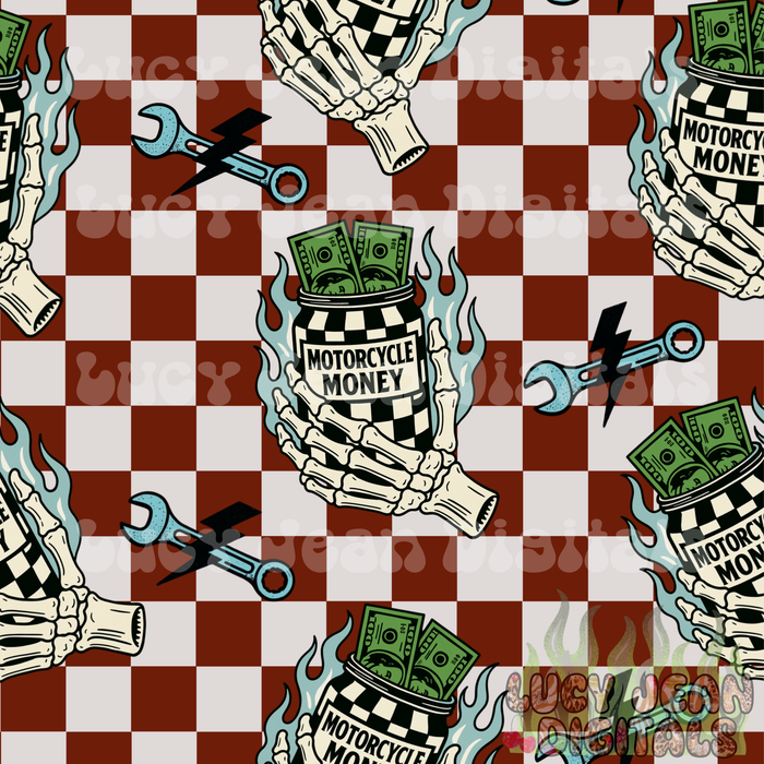 Motorcycle Fund Seamless File
