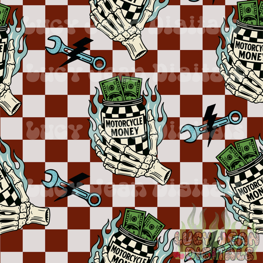 Motorcycle Fund Seamless File