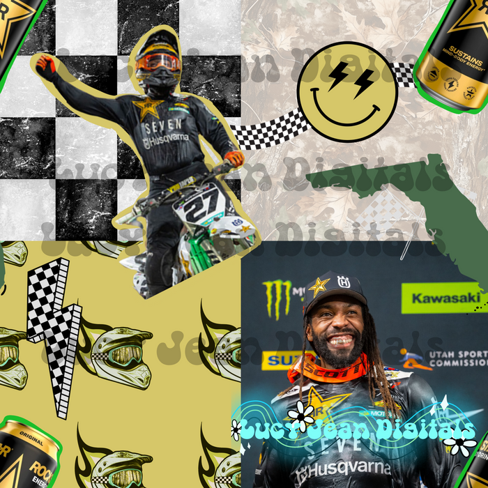 MS dirtbike Seamless file