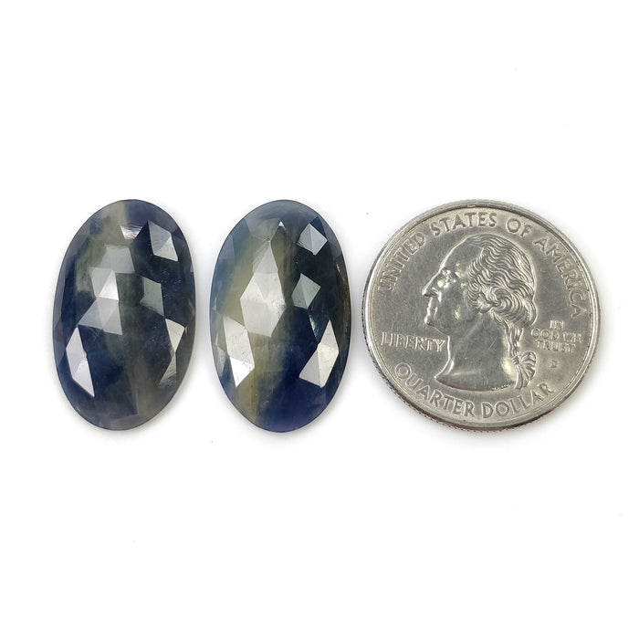 Sapphire Gemstone
