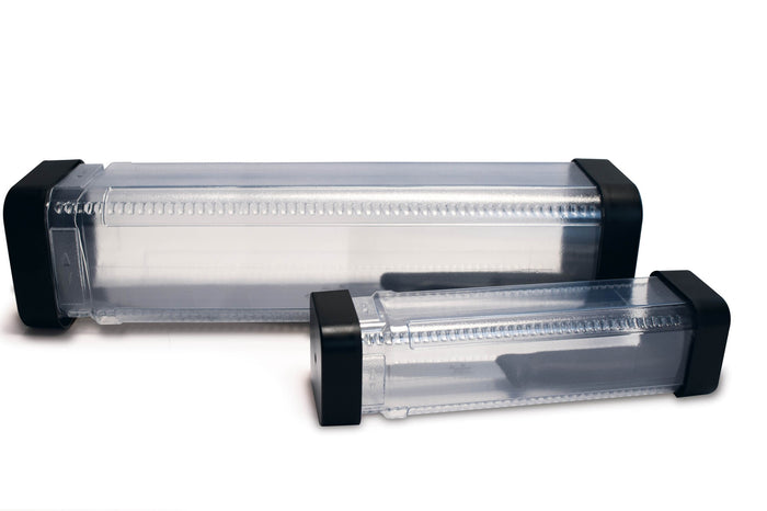Multi Use Knife / Equipment  Storage Container 35cm - 62cm