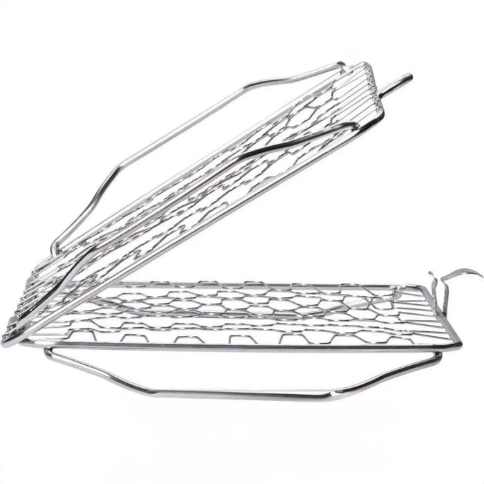 Napoleon Flexible Grill Basket - Indigo Pool Patio BBQ