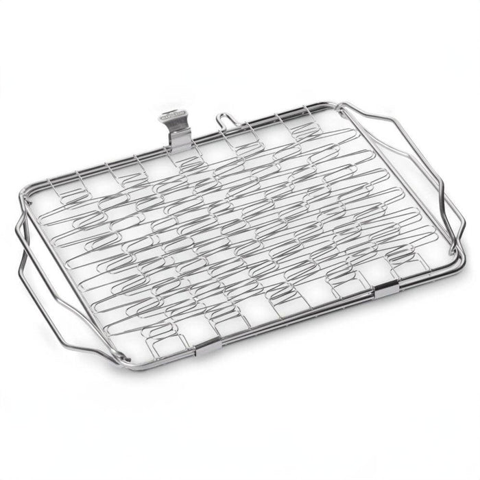 Napoleon Flexible Grill Basket - Indigo Pool Patio BBQ