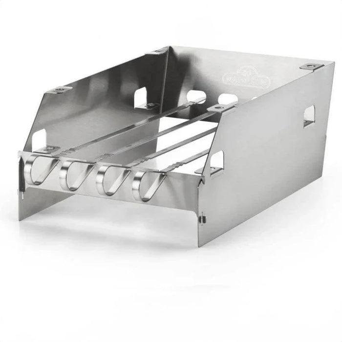 Napoleon Side Burner Windshield - Indigo Pool Patio BBQ