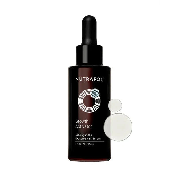 Nutrafol Hair Growth Activator