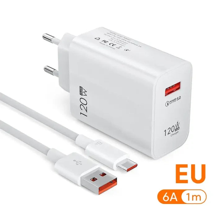 China / EU-White-6A