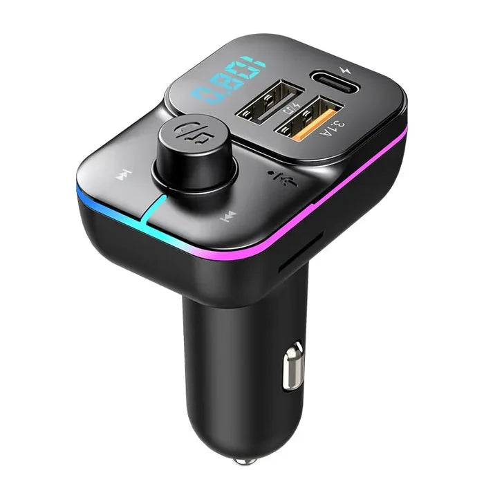 Dual usb  pd