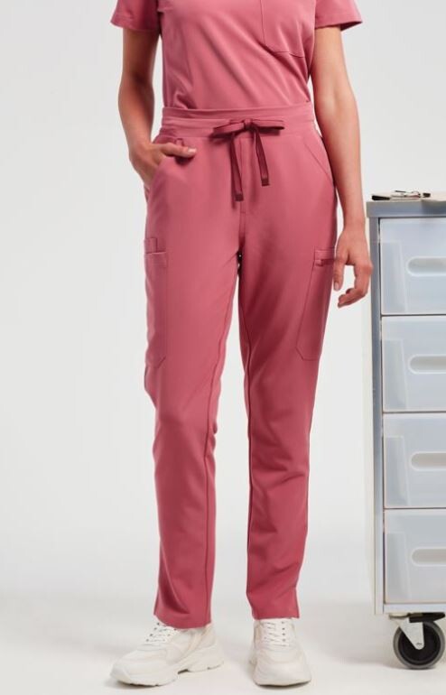 Onna Nn600 Relentless Women's Stretch Cargo Pants
