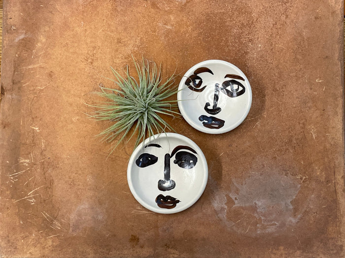 Our Lady Pottery - Dish