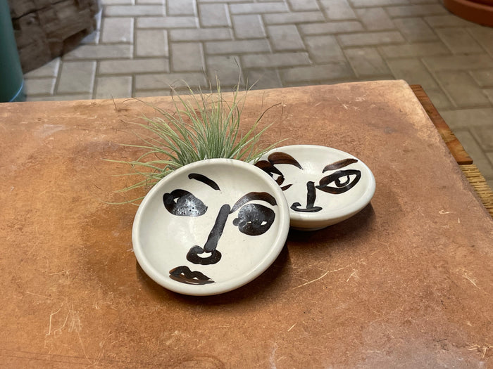 Our Lady Pottery - Dish