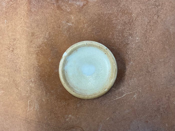 Our Lady Pottery - Dish