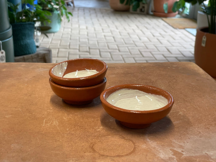 Our Lady Pottery - Dish