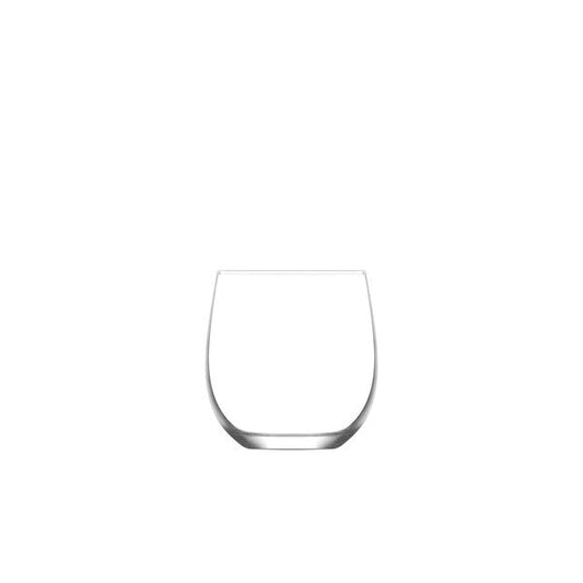 Paris Rocks Tumbler 41.5cl/ 14.6oz (Box Of 12)