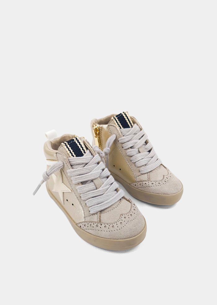PAULINA TODDLERS